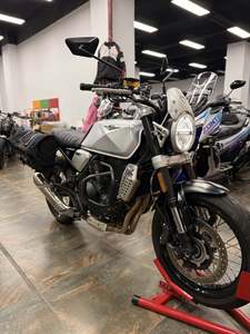 二手高金GK500