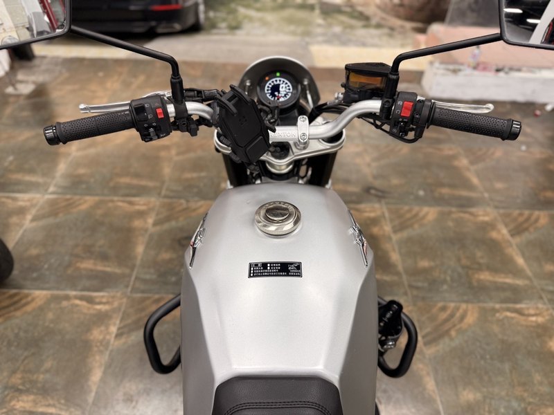 二手高金GK500