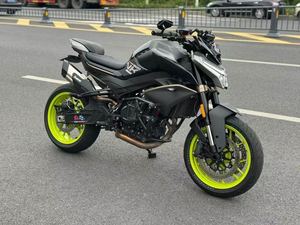 二手春风800NK