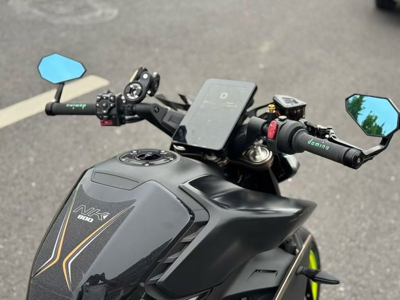 二手春风800NK