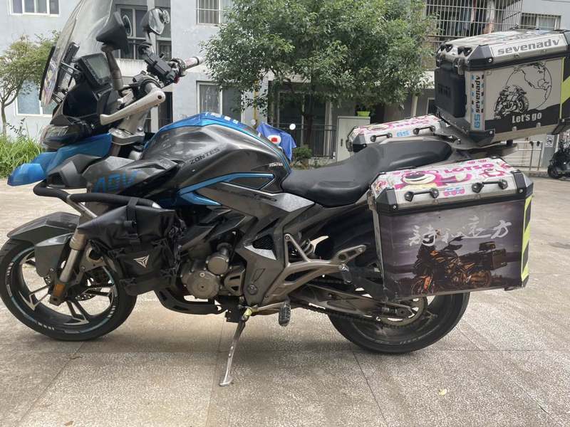 二手升仕310T 