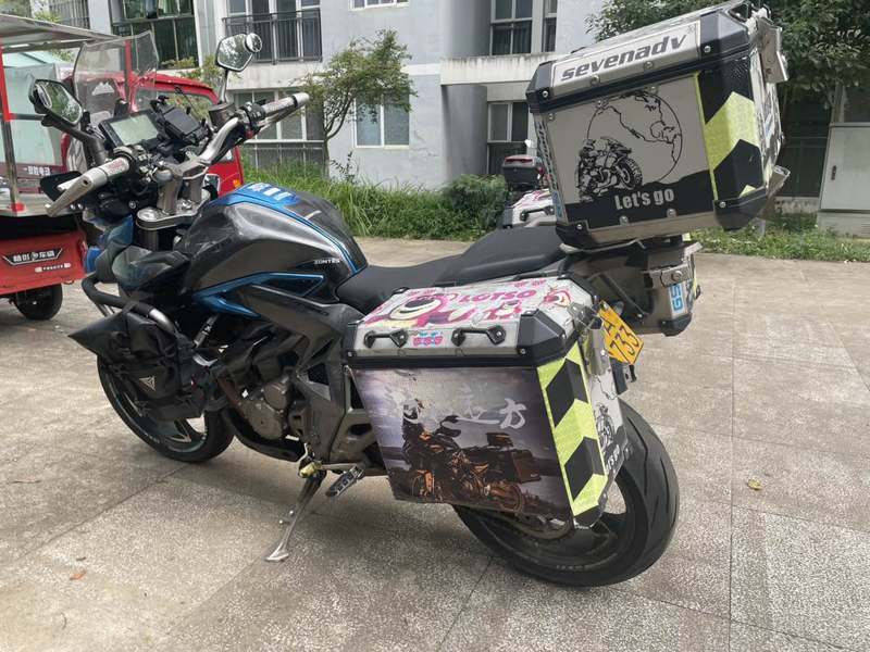 二手升仕310T 