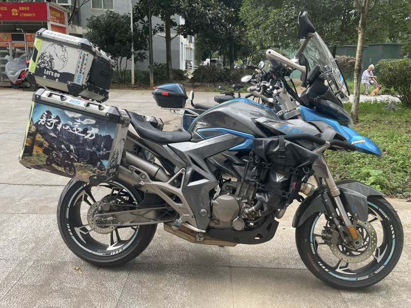 二手升仕310T 