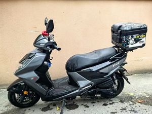 二手三阳FNX150
