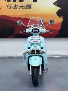 二手维多利亚Sixties 250Si