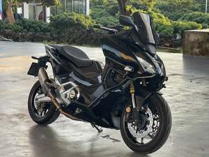 二手本田NSS750