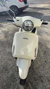 二手新大洲本田NS125LA