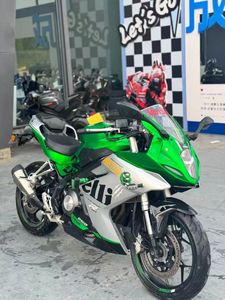 二手贝纳利龙卷风 Tornado 252R