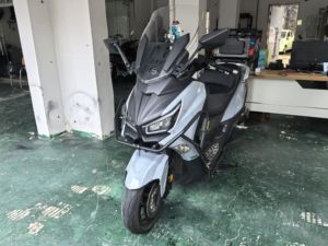 二手三阳Joymax Z 300
