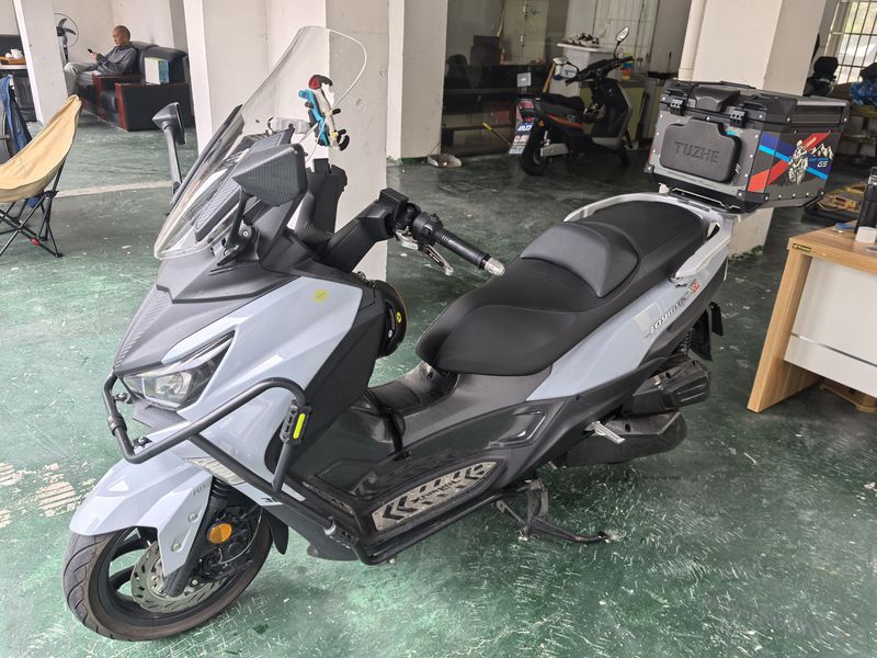 二手三阳Joymax Z 300