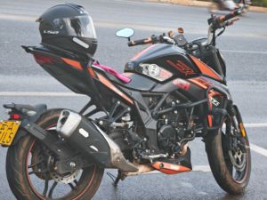 二手无极300R