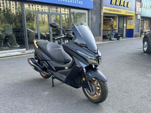 二手光阳赛艇 250