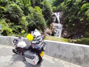 二手贝纳利蓝宝龙 BN302S
