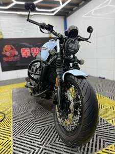 二手长江Bobbie ll 700i