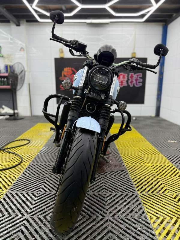 二手长江Bobbie ll 700i