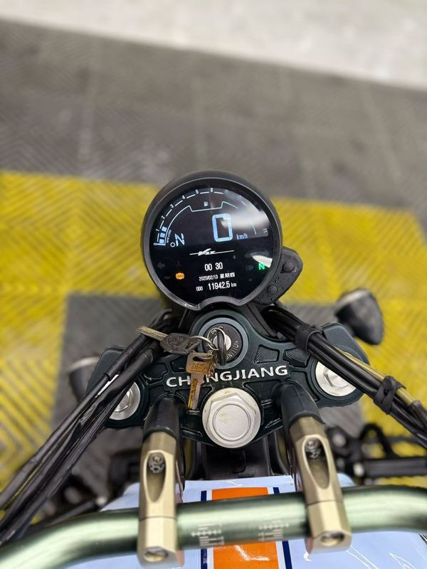 二手长江Bobbie ll 700i