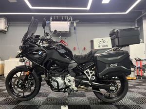 二手宝马F 750 GS