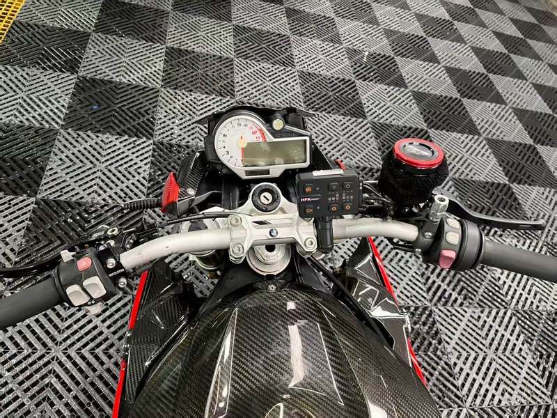 二手宝马S 1000 R