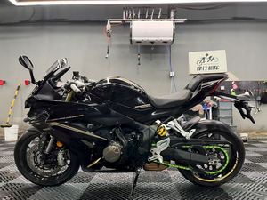 二手QJMOTOR赛800