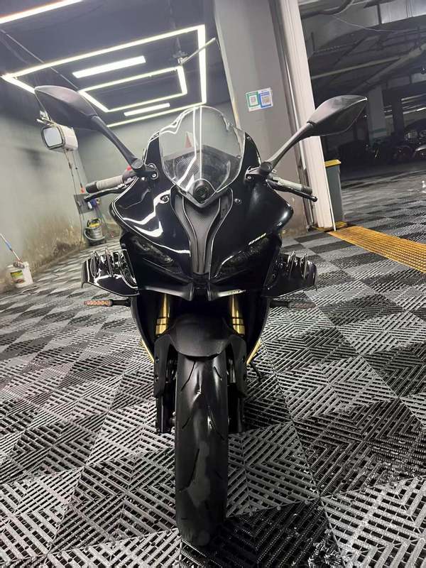 二手QJMOTOR赛800