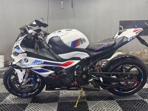 二手宝马S 1000 RR