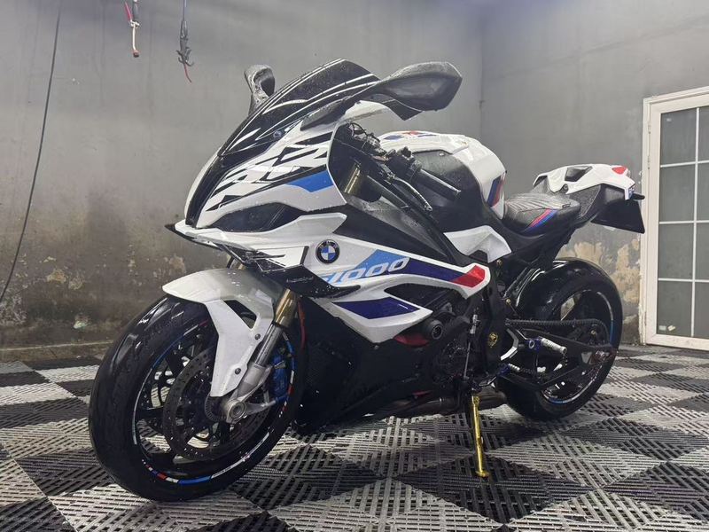 二手宝马S 1000 RR