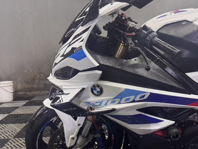 二手宝马S 1000 RR