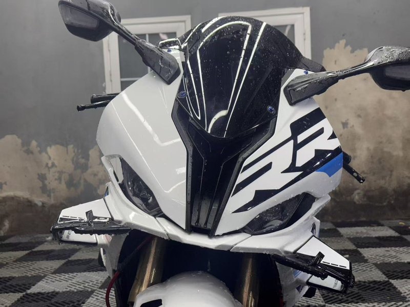 二手宝马S 1000 RR