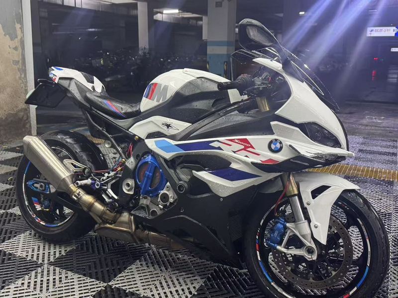 二手宝马S 1000 RR
