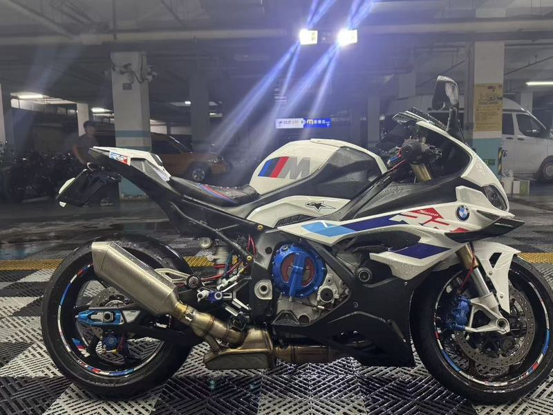 二手宝马S 1000 RR