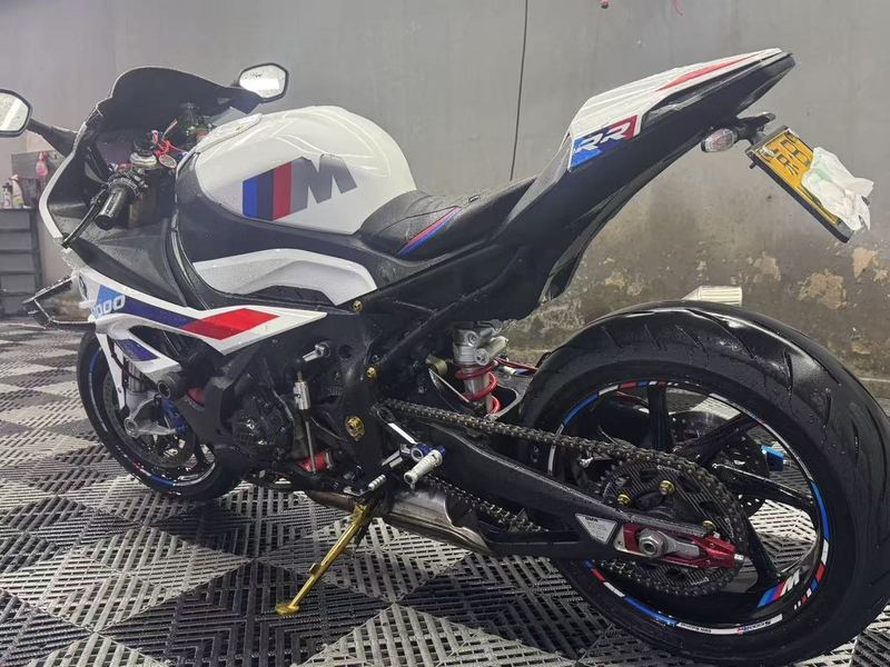 二手宝马S 1000 RR