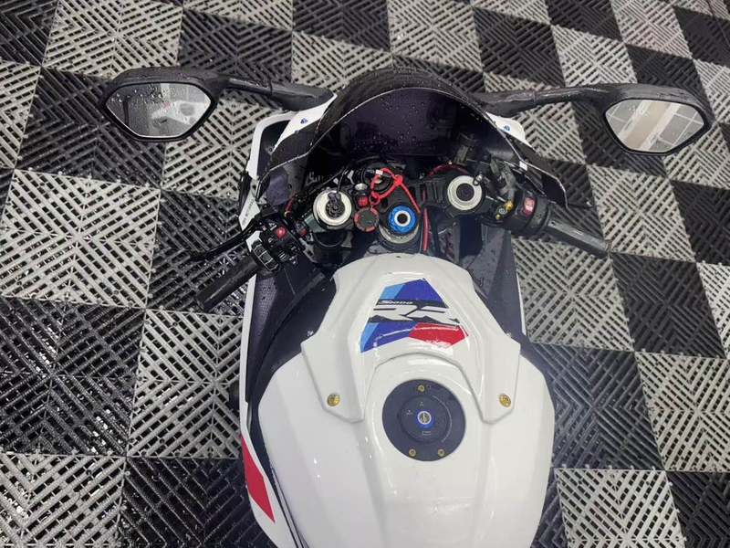 二手宝马S 1000 RR