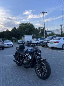 二手奔达灰石250