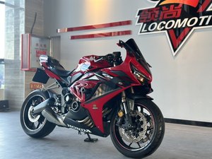 二手本田CBR650R