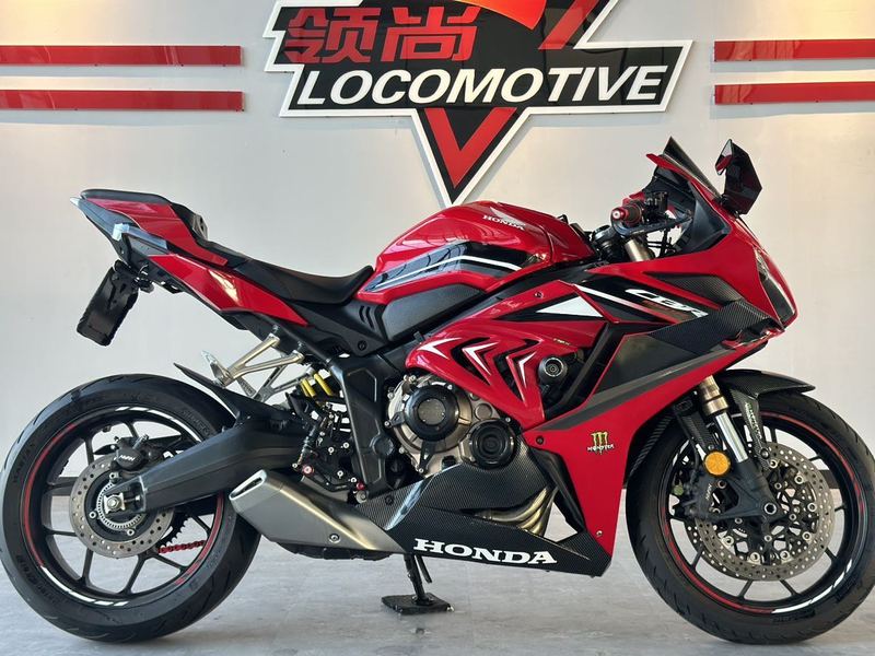 二手本田CBR650R