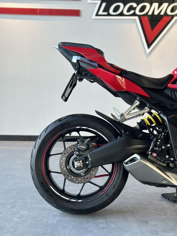 二手本田CBR650R