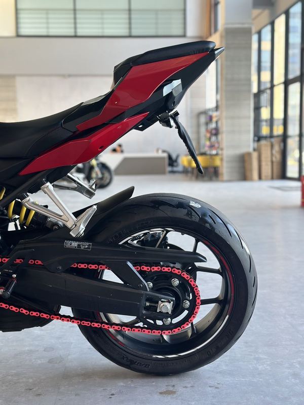 二手本田CBR650R