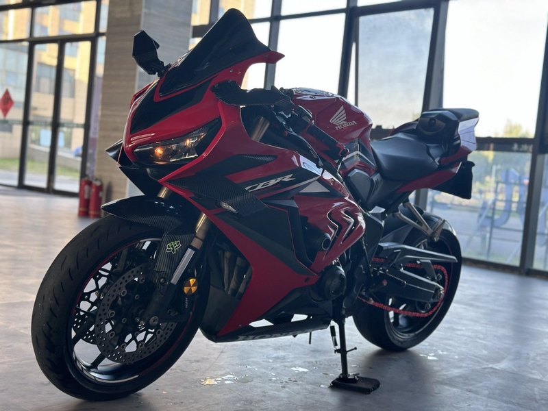 二手本田CBR650R
