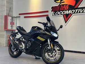 二手无极250RR