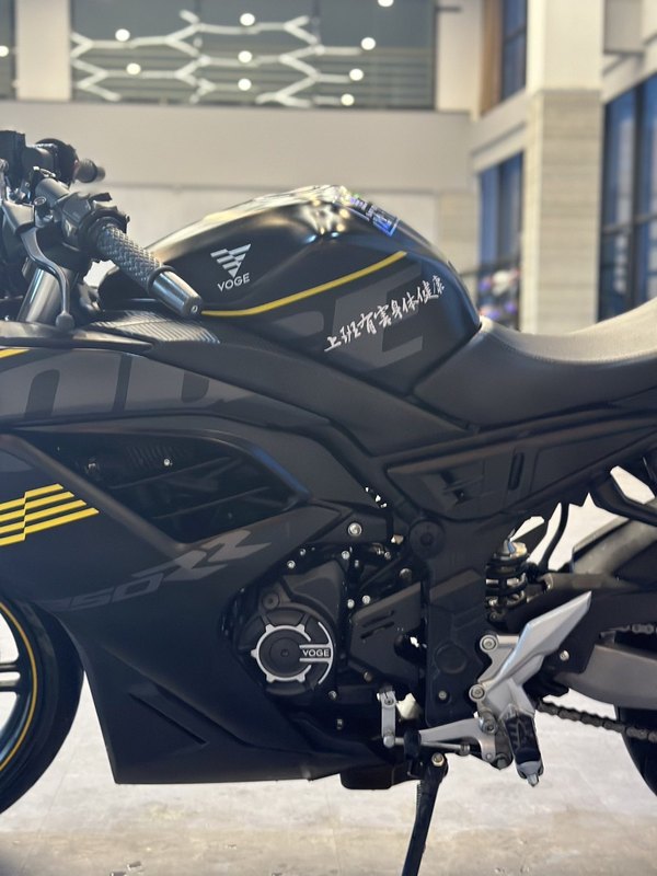 二手无极250RR