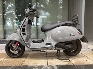 二手VESPAGTS