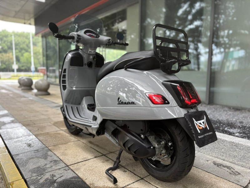 二手VESPAGTS