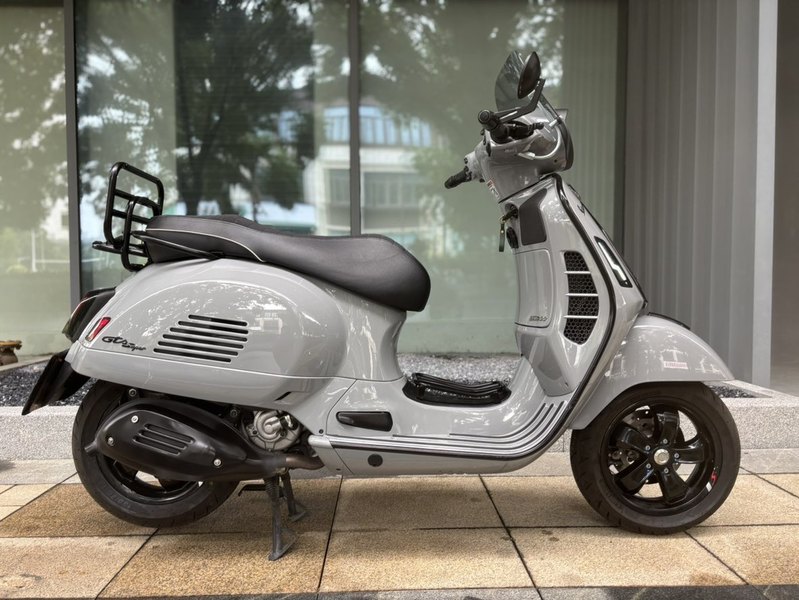 二手VESPAGTS