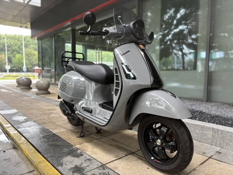 二手VESPAGTS