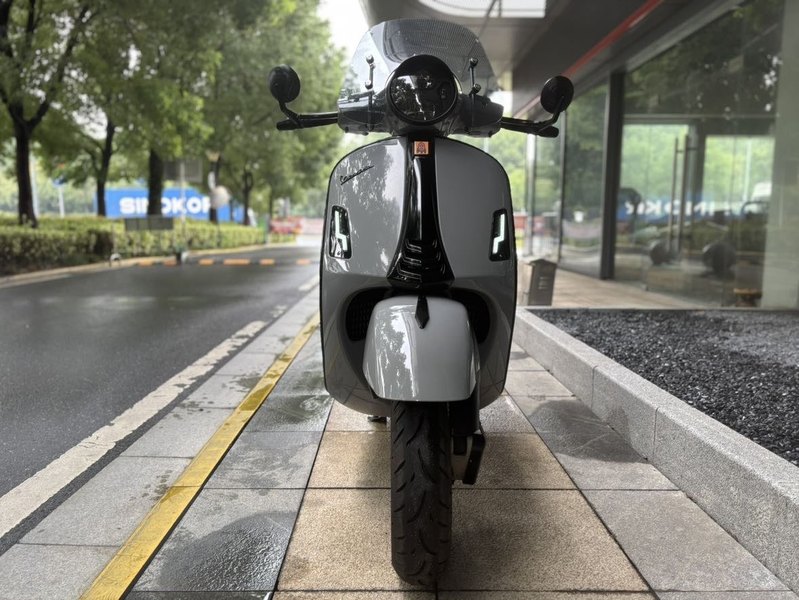二手VESPAGTS