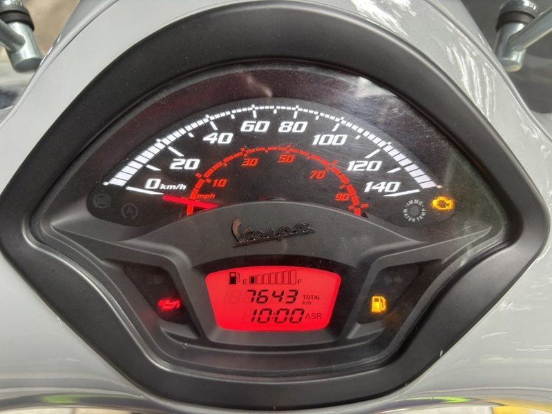 二手VESPAGTS