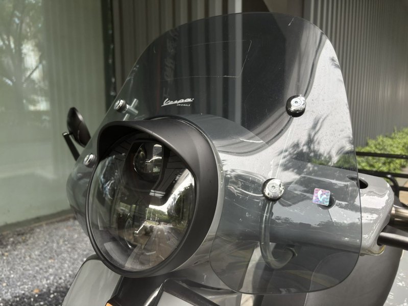 二手VESPAGTS