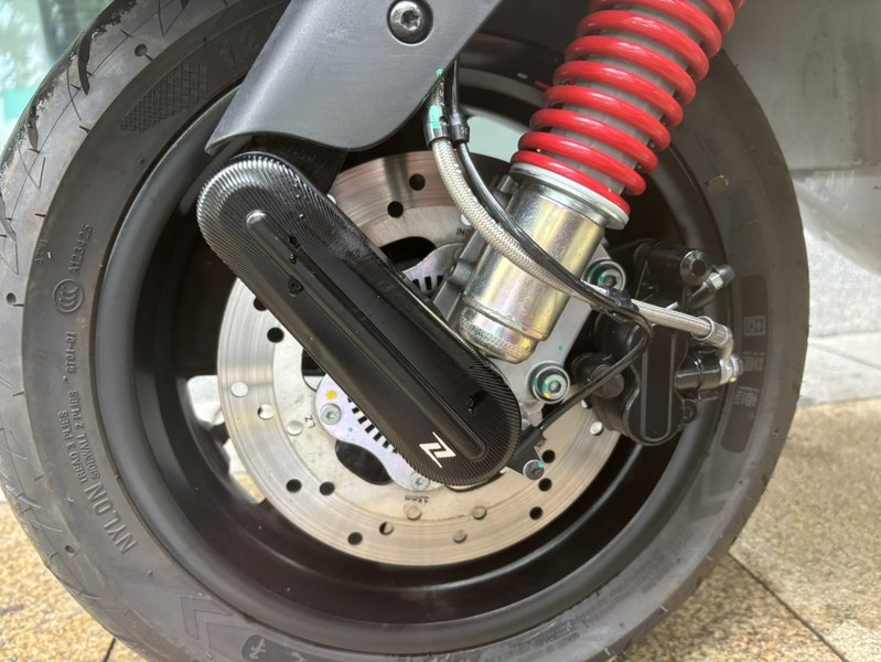 二手VESPAGTS