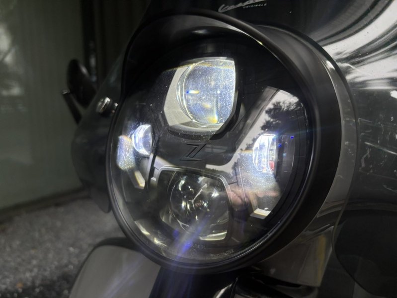 二手VESPAGTS