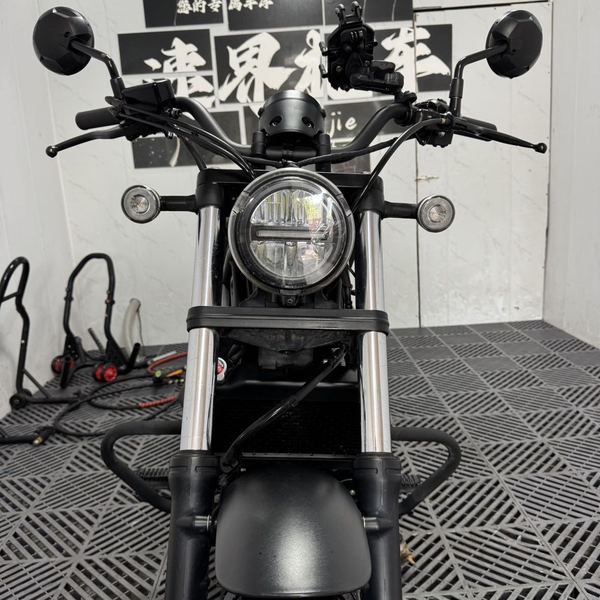 二手本田CM300